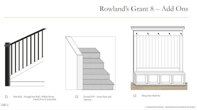 ROW 8 Additions