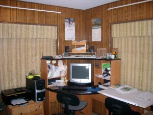 17058 CR X61 Den or Bedroom