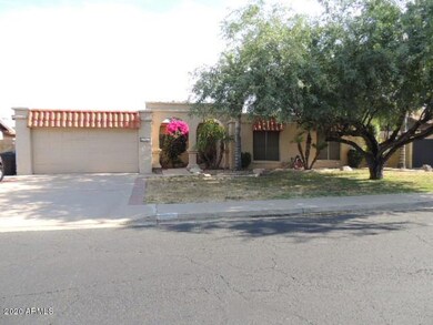 2626 W Onza Ave, Mesa, AZ 85202 - photo 2
