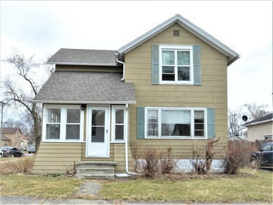 201 S Johnson St, Garrett, IN 46738 - photo 2