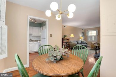 2711 Arlington Blvd unit 102, Arlington, VA 22201 - photo 7