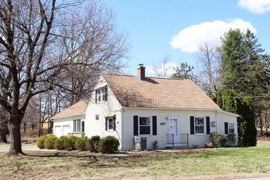 287 West St, Ludlow, MA 01056 - photo 2