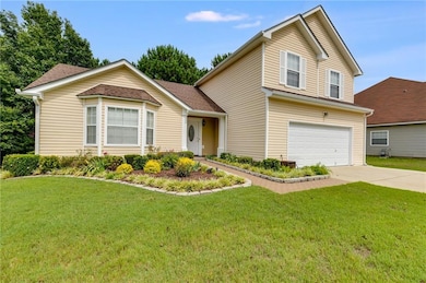 unlisted-address, Douglasville, GA 30135 - photo 3