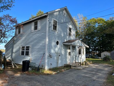 Front View