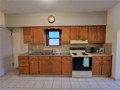 14x8 versatile kitchen space