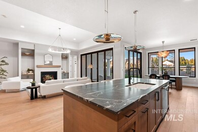 1028 N Gracie Ave unit Lot 6/3, Eagle, ID 83616 - photo 6