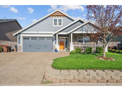 623 June Dr, Molalla, OR 97038 - photo 2