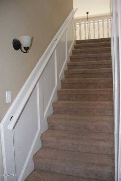 stairway