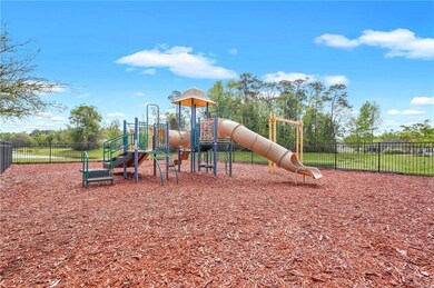 Country Walk Playground