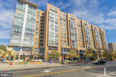 The K at City Vista unit 1126, Washington, DC 20001 - photo 2