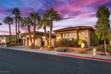 10480 Premia Place, Las Vegas, NV 89135 - photo 2