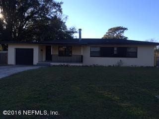 2204 Barlad Dr, Jacksonville, FL 32210 - photo 2