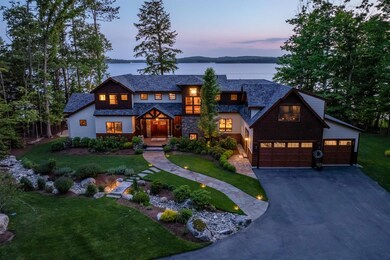 28 Catlin Estate Rd, Moultonborough, NH 03254 - photo 3