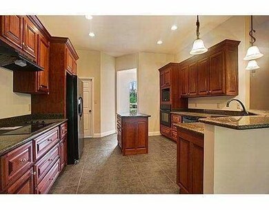 Kitchen. REPRESENTATIVE PICTURE - PICTURE IS NOT O