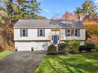 201 Stone School Rd, Sutton, MA 01590 - photo 4