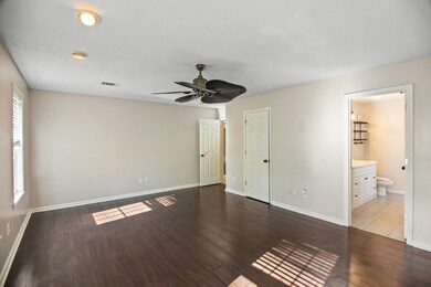 4927 Fulcher Rd, Hephzibah, GA 30815 - photo 6