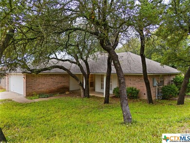 915 Saratoga Ln, Copperas Cove, TX 76522 - photo 2