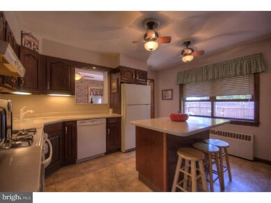 225 S Park Dr, Haddon Township, NJ 08108 - photo 6