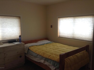 Master Bedroom with Private Bath