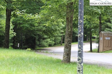 looking at road away from property.