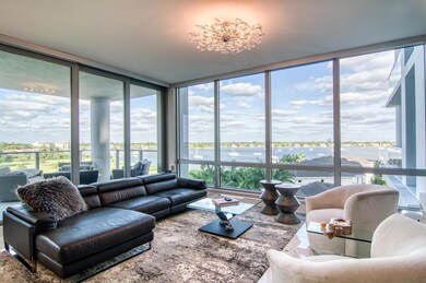 Water Club North Palm Beach unit 601, North Palm Beach, FL 33408 - photo 2