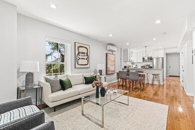 72 Newbern Ave unit 3, Medford, MA 02155 - photo 4