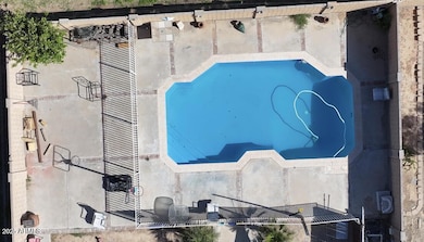 1206 W Pinkley Ave, Coolidge, AZ 85128 - photo 5