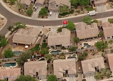 Ariel Photo