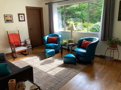 View of Living Rm