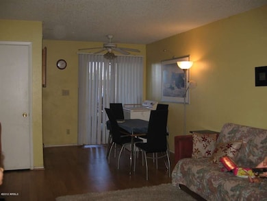 Living & Dining