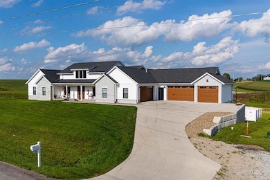 1904 Charles Ave, West Branch, IA 52358 - photo 2