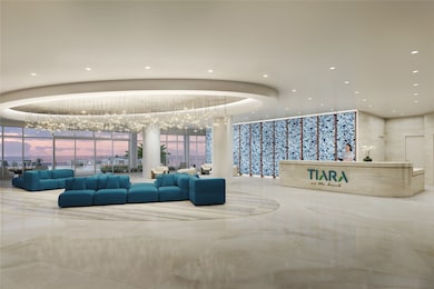 Welcome to the Tiara on the Beach lobby, where your arrival is met by our 24/7 concierge attendant. With an array of bespoke services available, including an events and activities coordinator committed to curating a calendar of engaging experiences, our dedicated team is here to cater to your needs.
