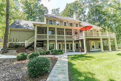 1511 Morgan Dr, Buckhead, GA 30625 - photo 4