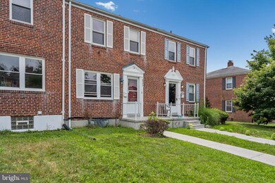 8543 Willow Oak Rd, Parkville, MD 21234 - photo 2