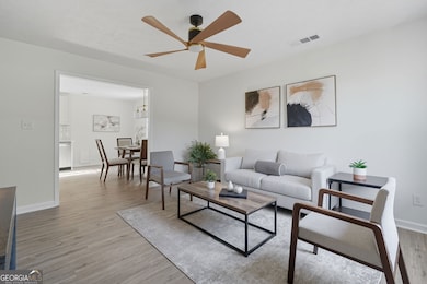 6964 Wheeler Rd, Lula, GA 30554 - photo 6