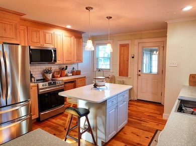 21 Androscoggin Ave, Lewiston, ME 04240 - photo 7