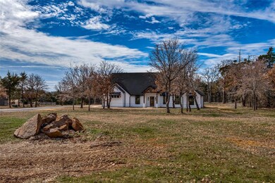 Beautiful 10.73 acres with pond.