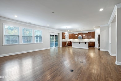 120 Grandfather Ct, Holly Springs, NC 27540 - photo 4