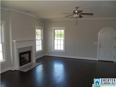 BEAUTIFUL HARDWOOD FLOORS!