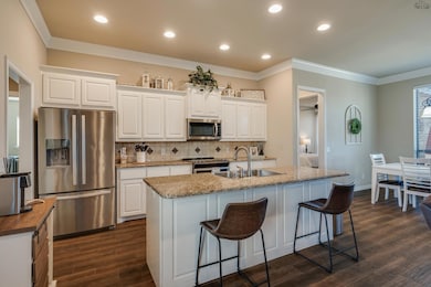 4940 Spring Hill Dr, Wichita Falls, TX 76310 - photo 7