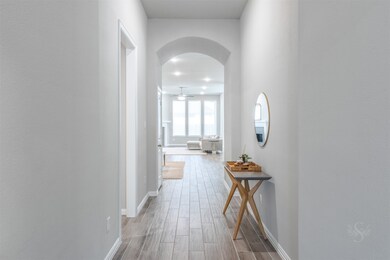 28406 Asher Falls Ln, Fulshear, TX 77441 - photo 6