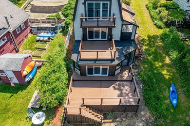 51 Cranberry Meadow Shore Rd, Charlton, MA 01507 - photo 2