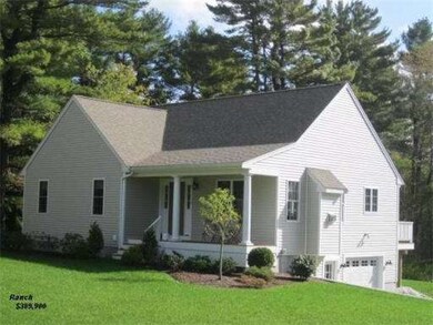 185A Chestnut St, North Easton, MA 02356 - photo 7