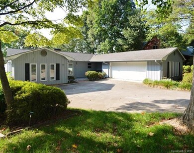 Front Elevation