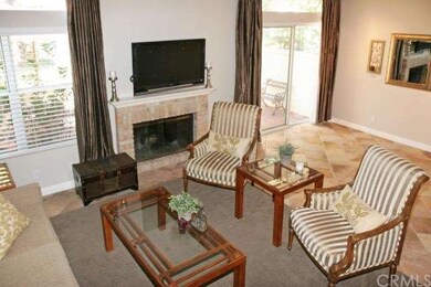 Fabulous living area and a formal dining area that