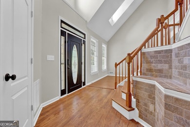 1872 Bakers Mill Rd, Dacula, GA 30019 - photo 4