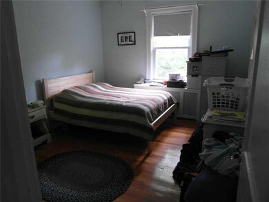 Bedroom.