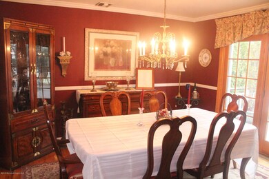 2nd view of dining room