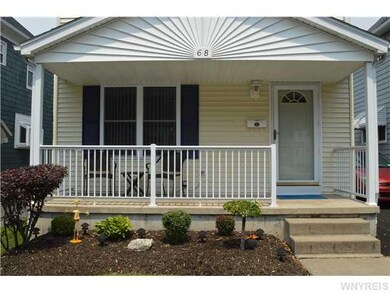 68 Chipman Place, North Tonawanda, NY 14120 - photo 2