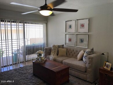 3235 E Camelback Rd unit 219, Phoenix, AZ 85018 - photo 4